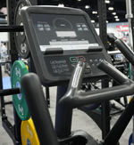 Commercial Elliptical Trainer - LED Screen - Cardio Machine - Standalone