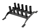 Heavy Duty Bar Holder - 10 Bar Capacity