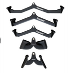 Ergo-Grips Premium Rubber Cable Attachments (5 PACK)