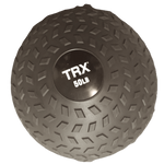 TRX Slam Ball - No-Bounce Training Ball | Weights & Bars