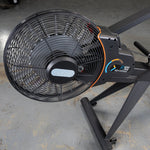 Sweet Fan / Magnetic Rower - Foldable to Easily Move and Save Space