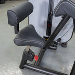 Vogue Biceps Triceps Combo | Commercial Selectorized Machine