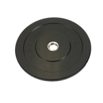 Virgin Rubber Bumper Plates (Custom Options available)