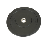 Virgin Rubber Bumper Plates (Custom Options available)