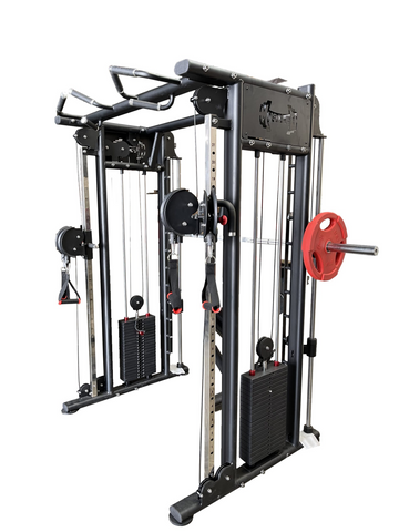 Dap/Smith Machine Combo