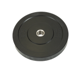 Virgin Rubber Bumper Plates (Custom Options available)