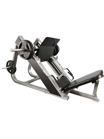 45 Degree Compact Leg Press