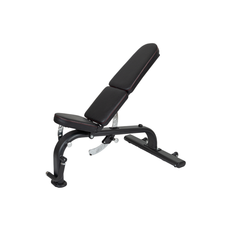 Flat/Incline/Decline Bench