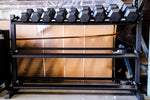3 Tier Dumbbell Rack