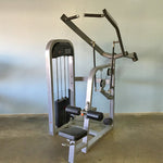 Lat Pulldown