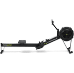 Concept 2 Rower Model D- w/PM5 monitor and device holder