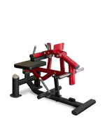 Seated Calf Machine