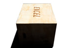 Wooden Plyo Box