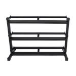 3 Tier Dumbbell Rack