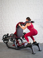 Front/Rear/Calf Squat Combo