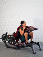 Front/Rear/Calf Squat Combo