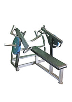 Horizontal Bench Press
