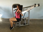 Shoulder Press Machine