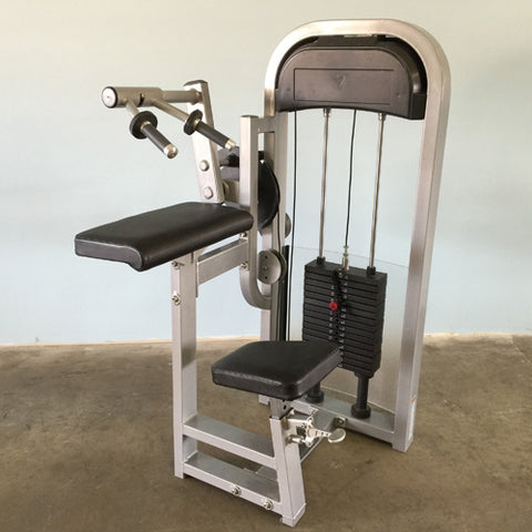 Tricep Extension Machine