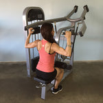 Lat Pulldown