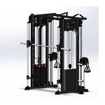 Dap/Smith Machine Combo