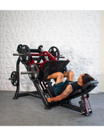 45 Degree Linear Leg Press