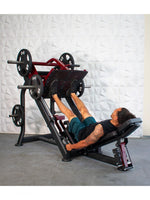 45 Degree Linear Leg Press