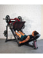 45 Degree Linear Leg Press