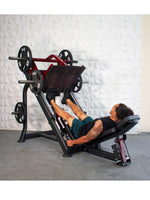 45 Degree Linear Leg Press