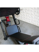 45 Degree Linear Leg Press