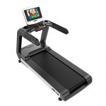 MD Touch Screen Treadmill