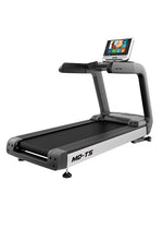 MD Touch Screen Treadmill