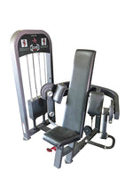 Bicep Curl Machine
