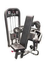 Bicep Curl Machine