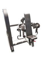 Bicep Curl Machine