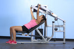 Multi-Press Combo Machine