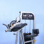 Bicep/Tricep Combo Machine