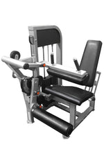 Leg Extension/Seated Leg Curl Combo Machine