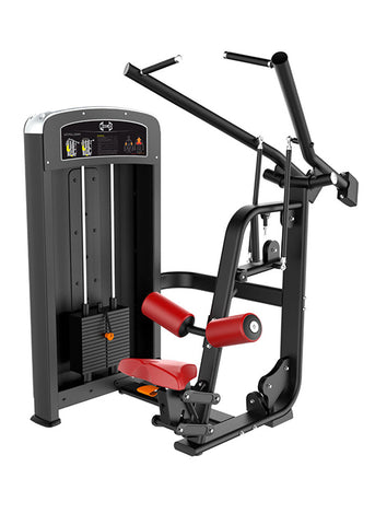 Lat Pulldown