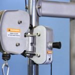 95" Dual Adjustable Pulley