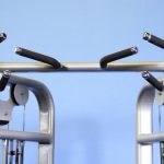 95" Dual Adjustable Pulley