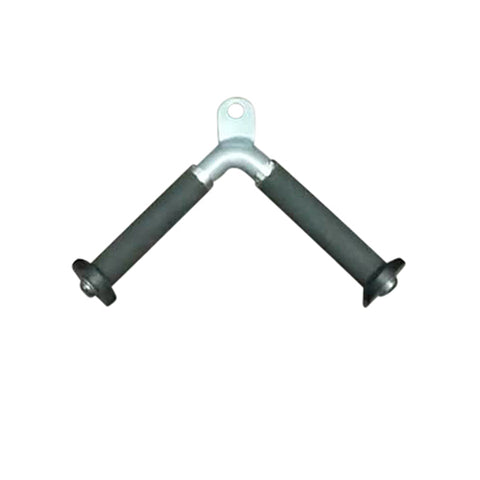 Triceps Press-Down Bar - Commercial Grade Durable Triceps Press Down Bar