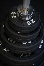 Urethane Grip Plates