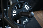 Urethane Grip Plates