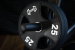 Urethane Grip Plates