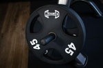Urethane Grip Plates