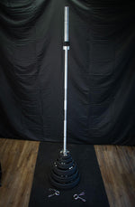 Urethane Grip Plates