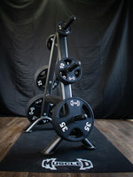 Urethane Grip Plates