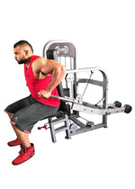 Tricep Dip