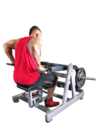 Dip/Tricep Machine